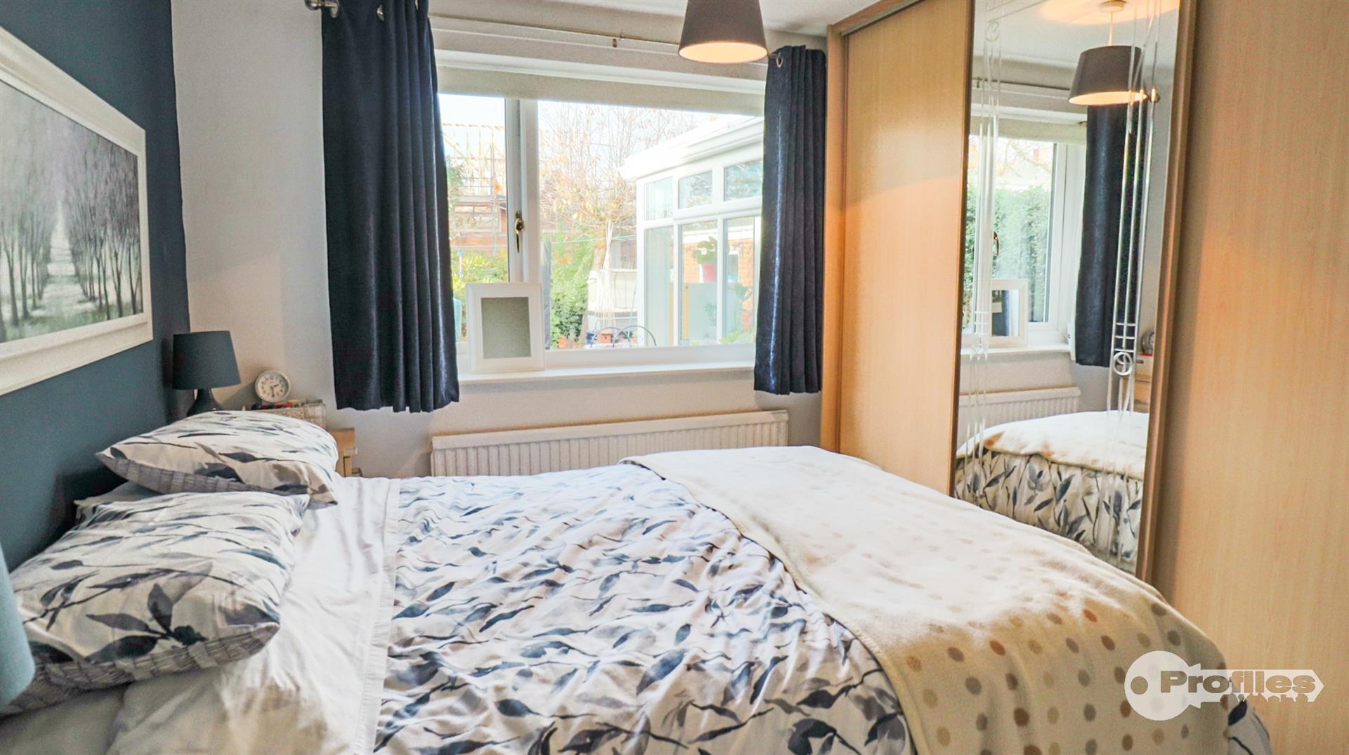 Lupin Close, Burbage, Hinckley Image 13