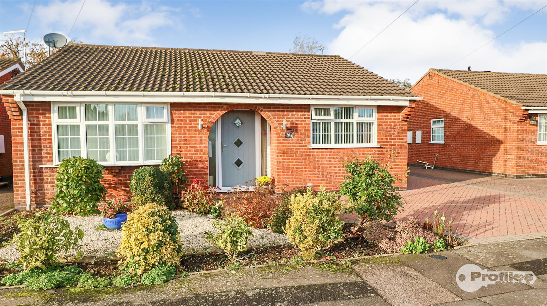 Lupin Close, Burbage, Hinckley Image 16