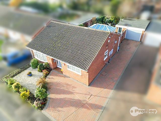 Lupin Close, Burbage, Hinckley Image 17