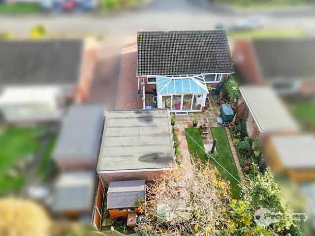 Lupin Close, Burbage, Hinckley Image 18