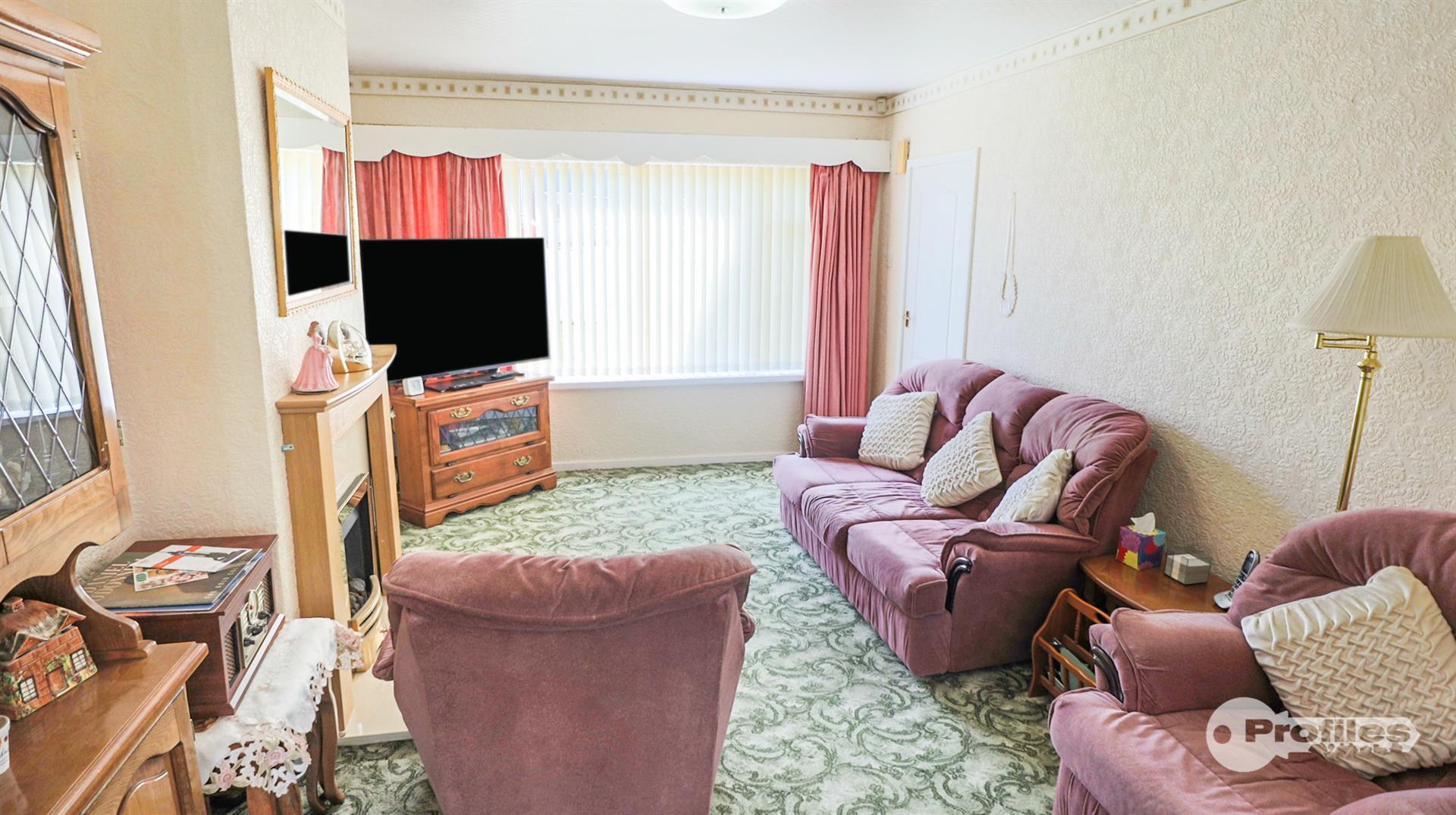 Goosehills Road, Burbage, Hinckley Image 2