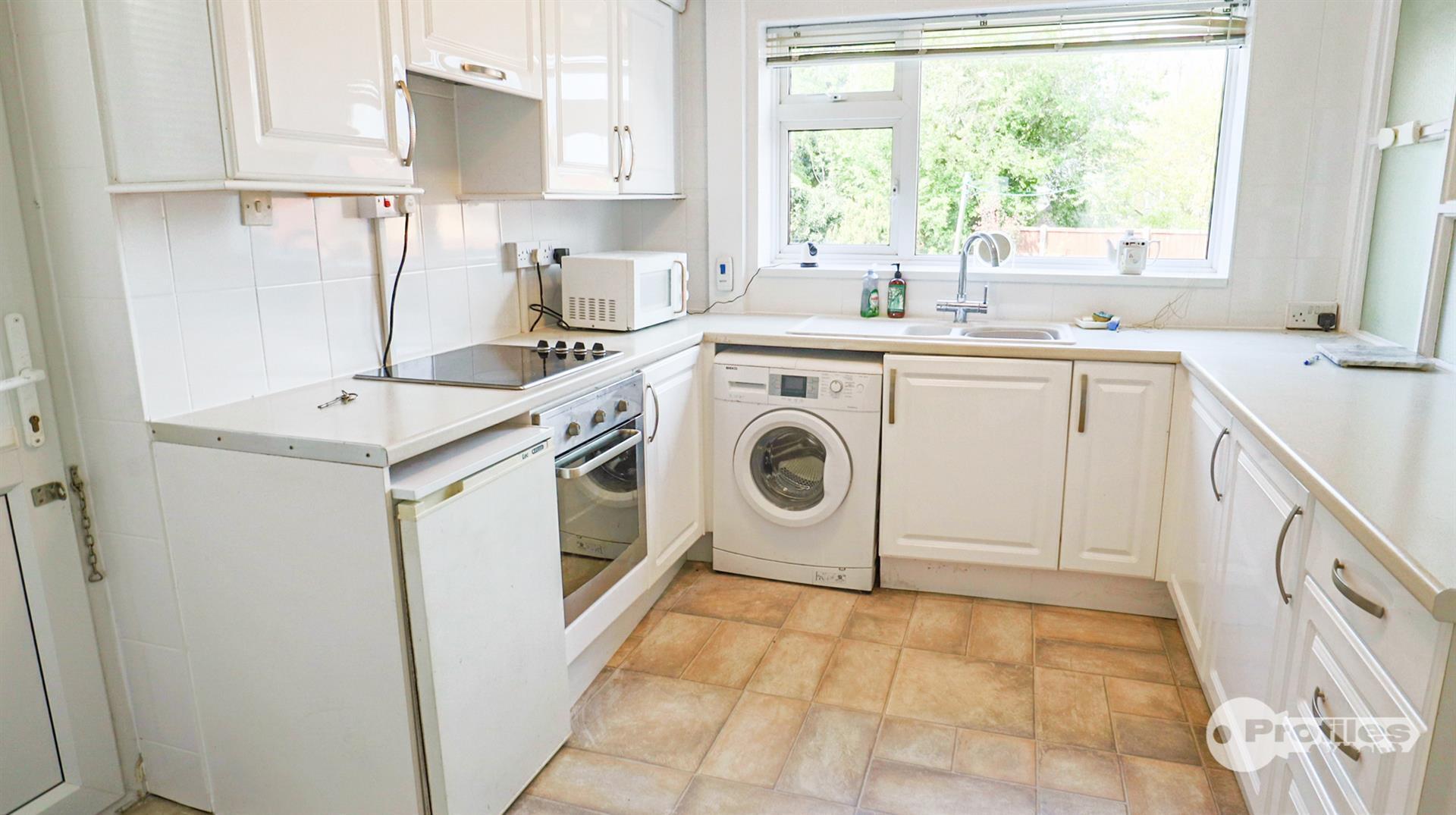 Goosehills Road, Burbage, Hinckley Image 3