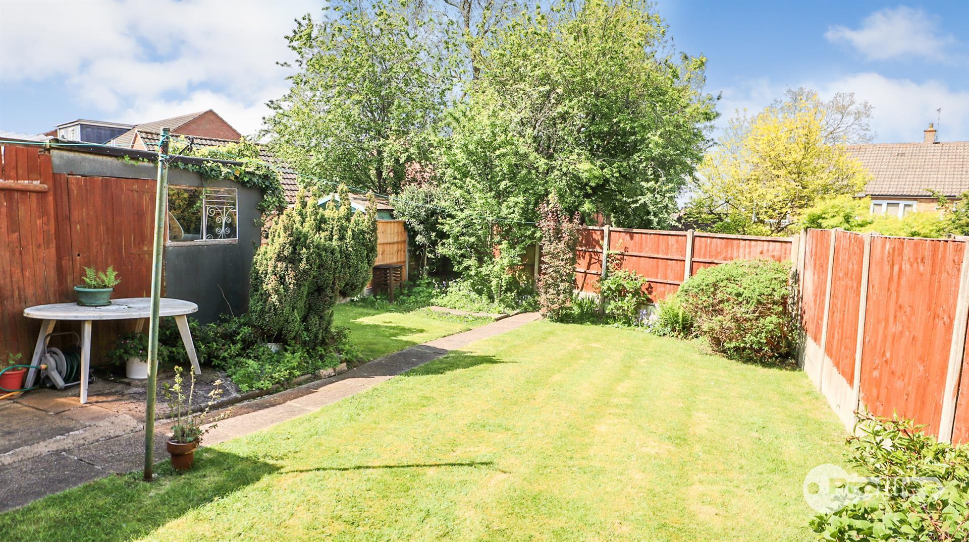 Goosehills Road, Burbage, Hinckley Image 4