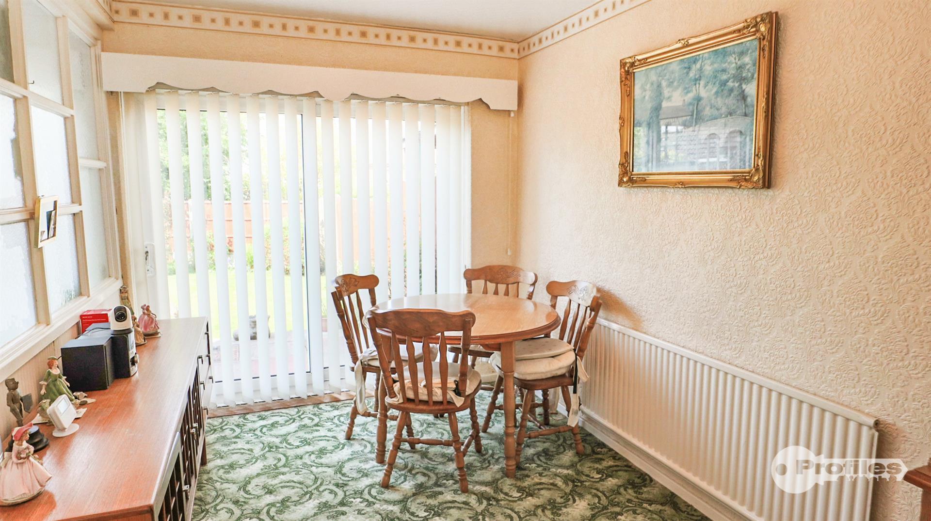 Goosehills Road, Burbage, Hinckley Image 6