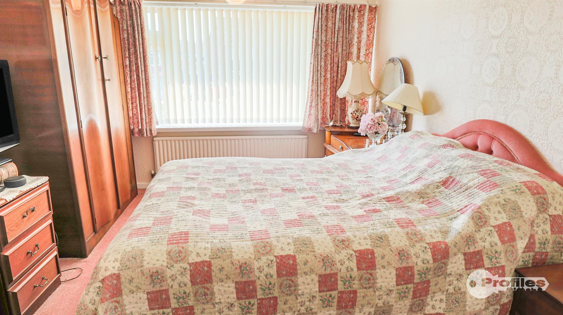 Goosehills Road, Burbage, Hinckley Image 9