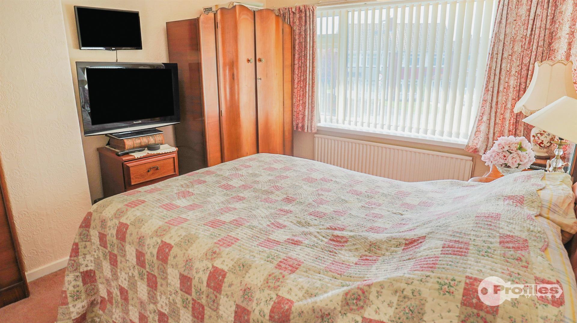 Goosehills Road, Burbage, Hinckley Image 10