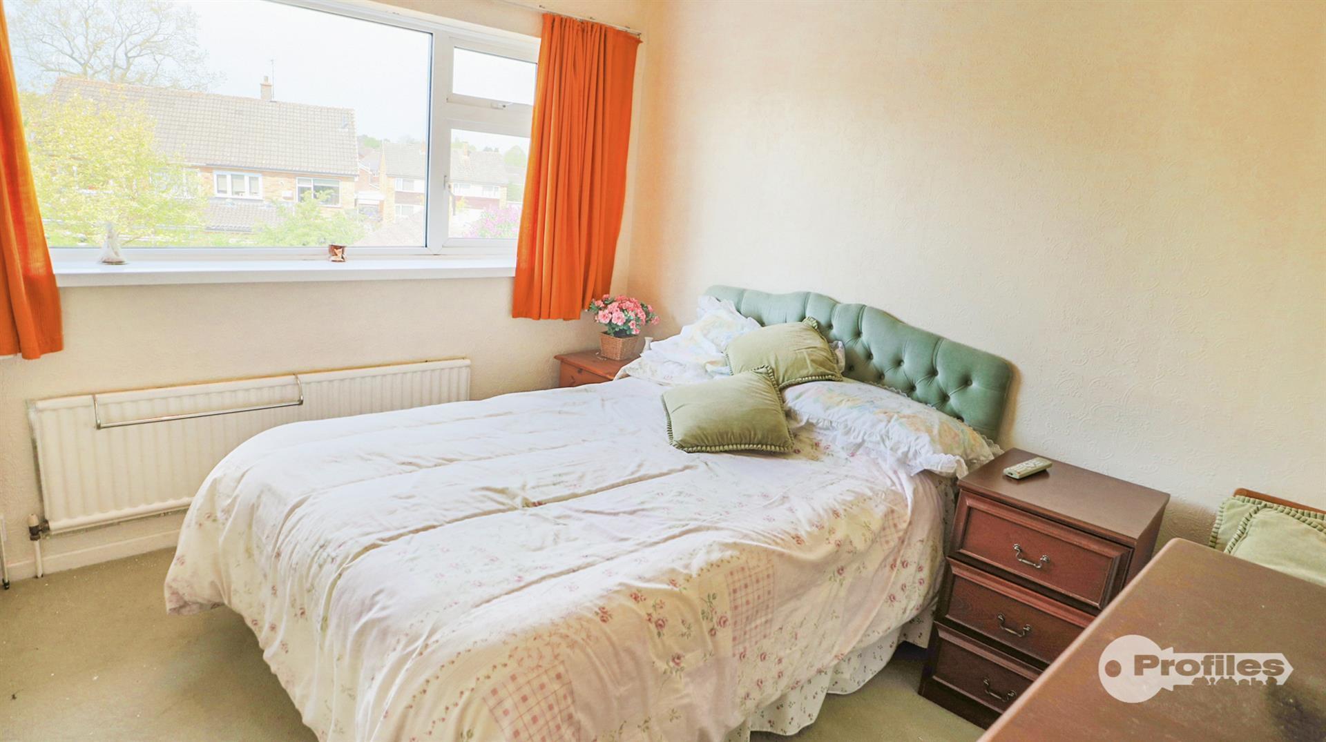 Goosehills Road, Burbage, Hinckley Image 11