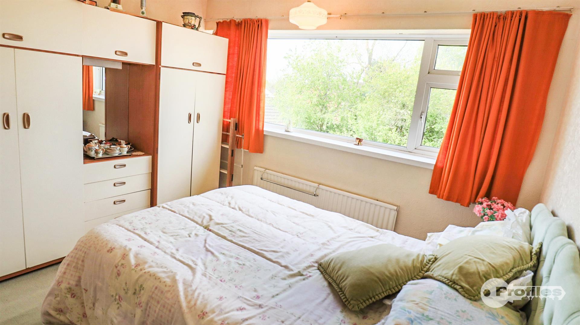 Goosehills Road, Burbage, Hinckley Image 12