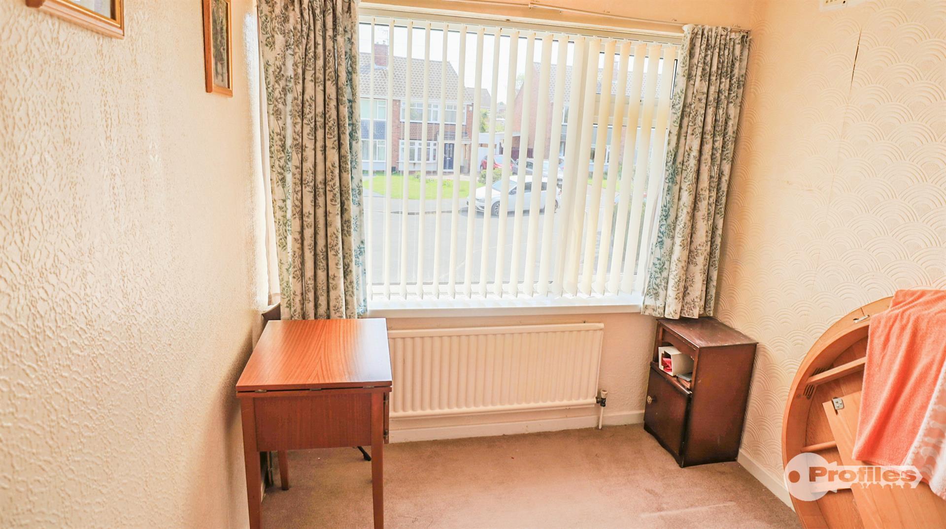Goosehills Road, Burbage, Hinckley Image 13