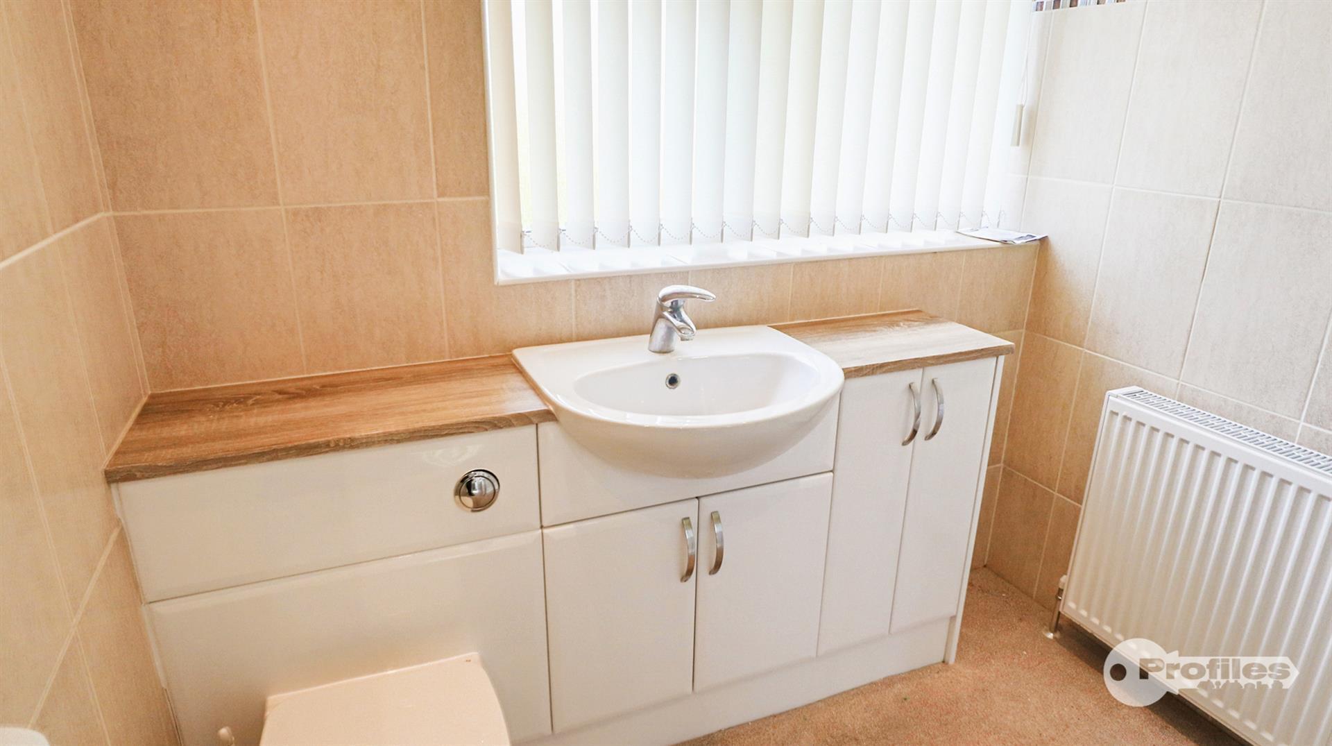 Goosehills Road, Burbage, Hinckley Image 15