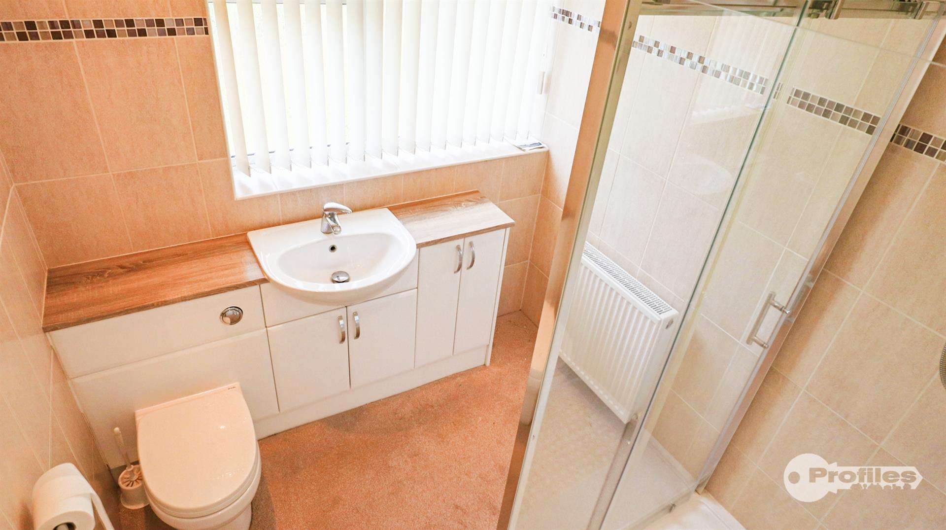 Goosehills Road, Burbage, Hinckley Image 17