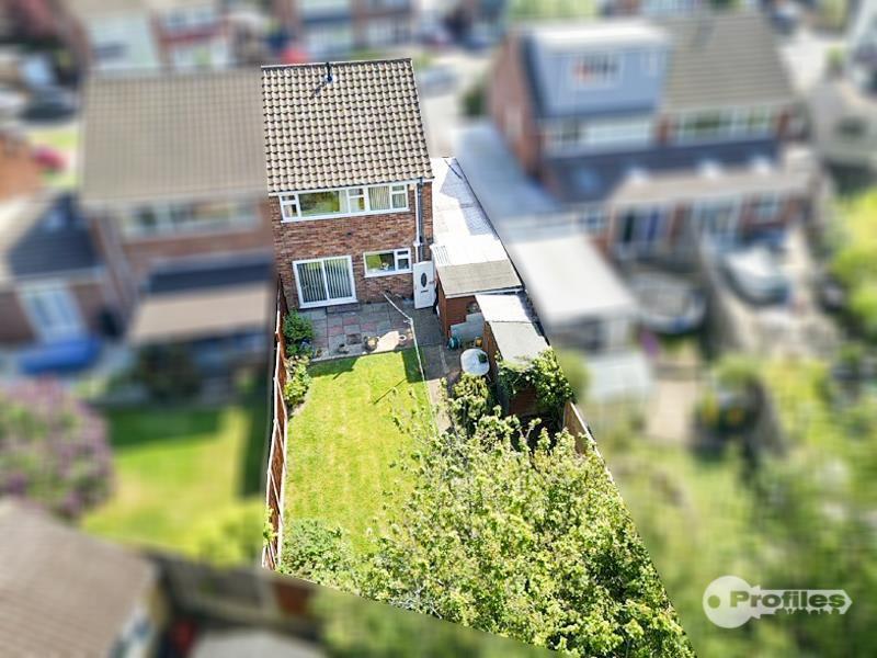 Goosehills Road, Burbage, Hinckley Image 19