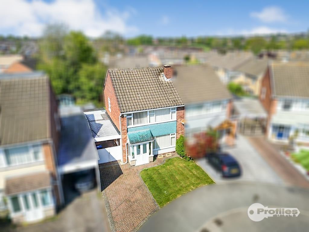 Goosehills Road, Burbage, Hinckley Image 20