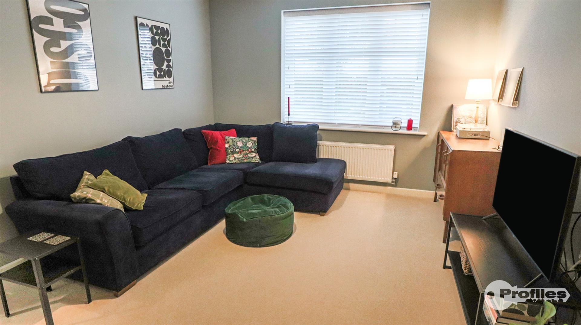 Milner Close, Newbold Verdon, Leicester Image 3