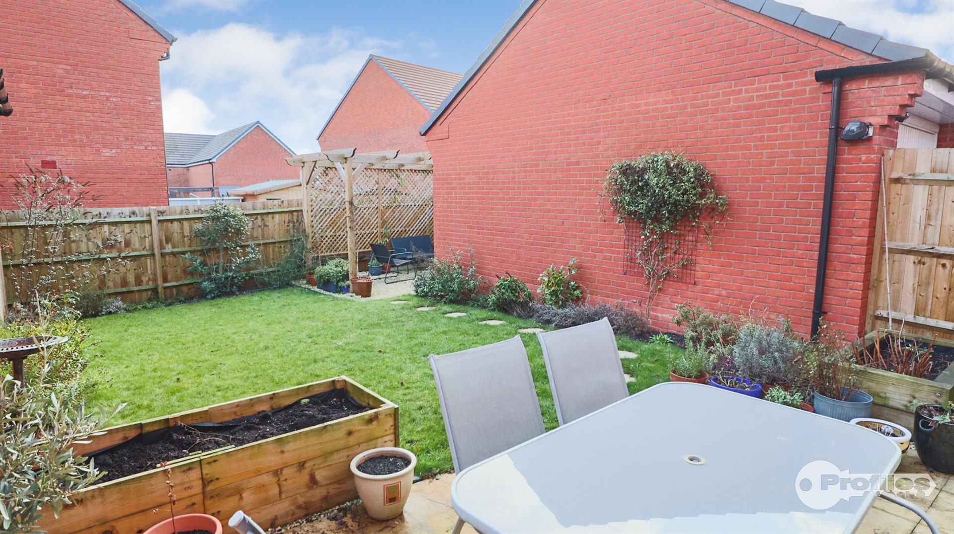 Milner Close, Newbold Verdon, Leicester Image 4