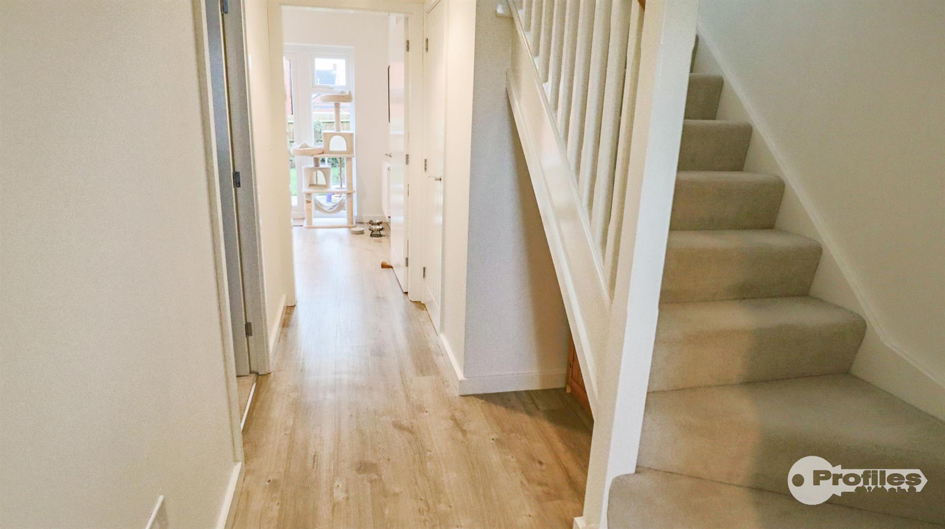 Milner Close, Newbold Verdon, Leicester Image 6