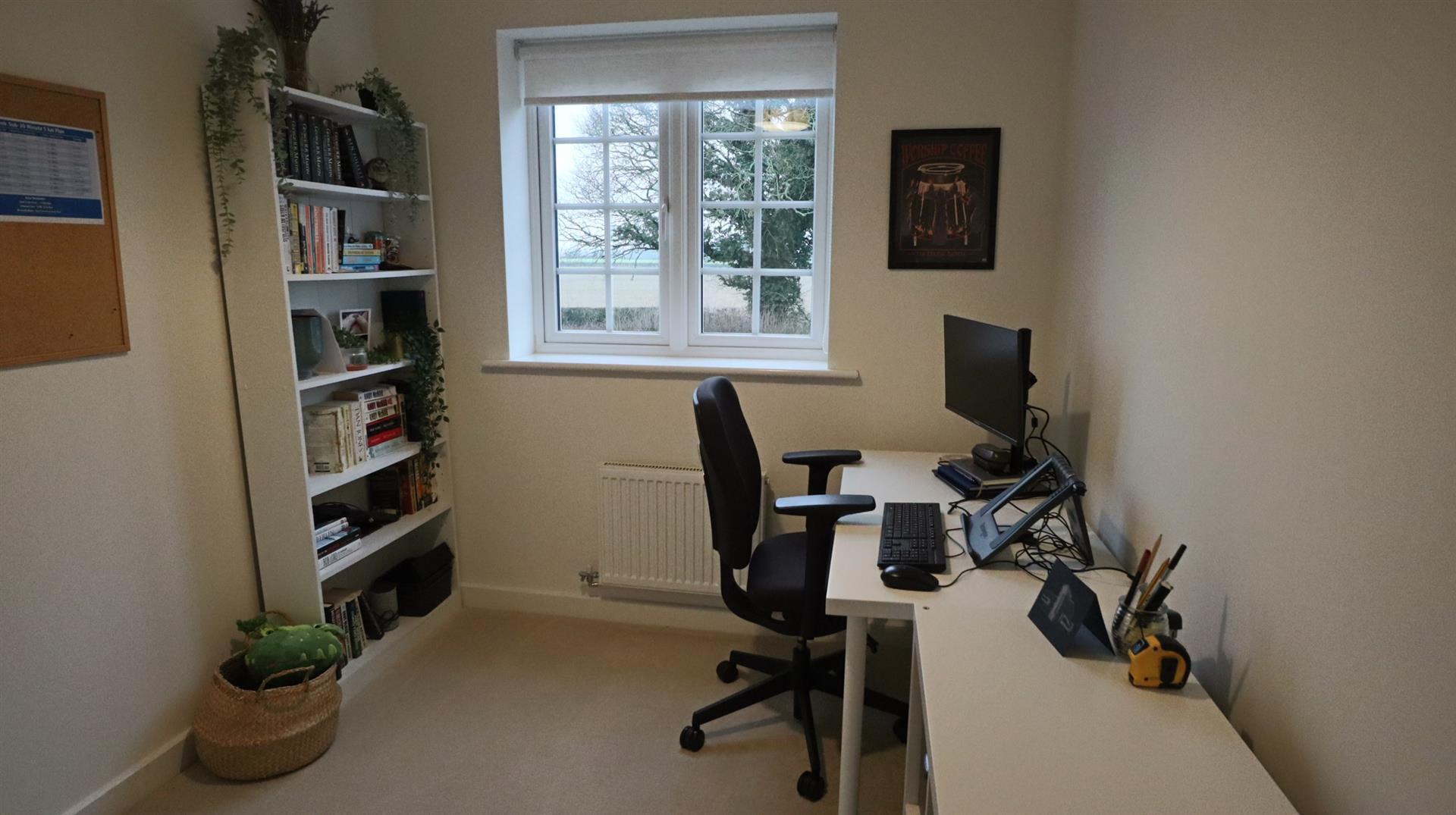 Milner Close, Newbold Verdon, Leicester Image 18