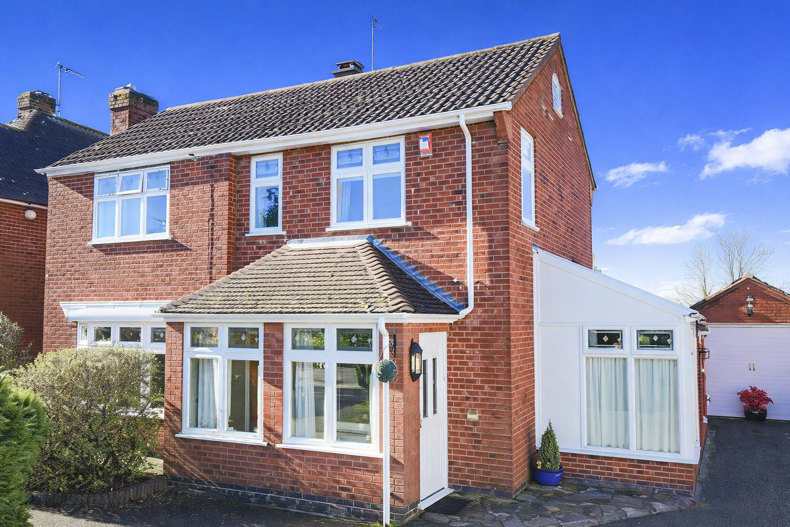 Ashby Road, Hinckley Image 1