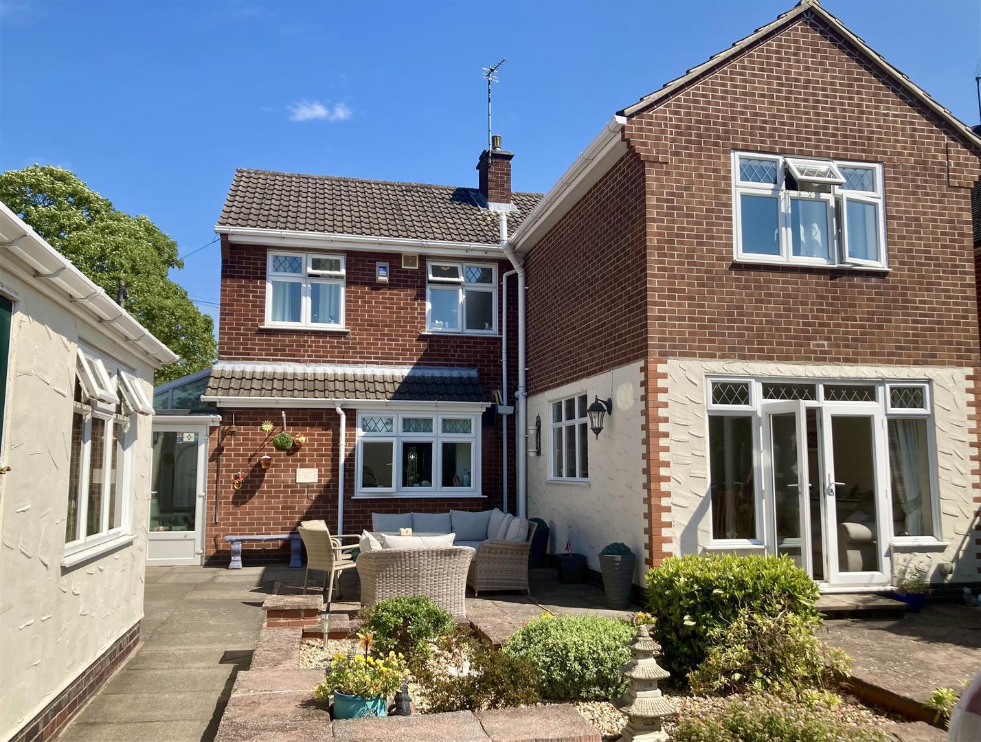 Ashby Road, Hinckley Image 23