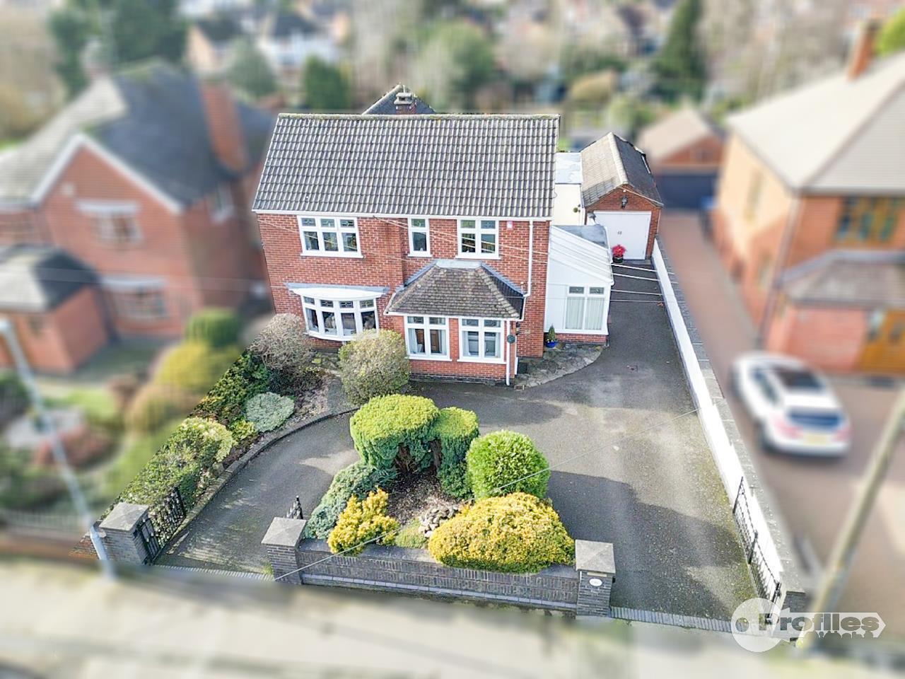 Ashby Road, Hinckley Image 27