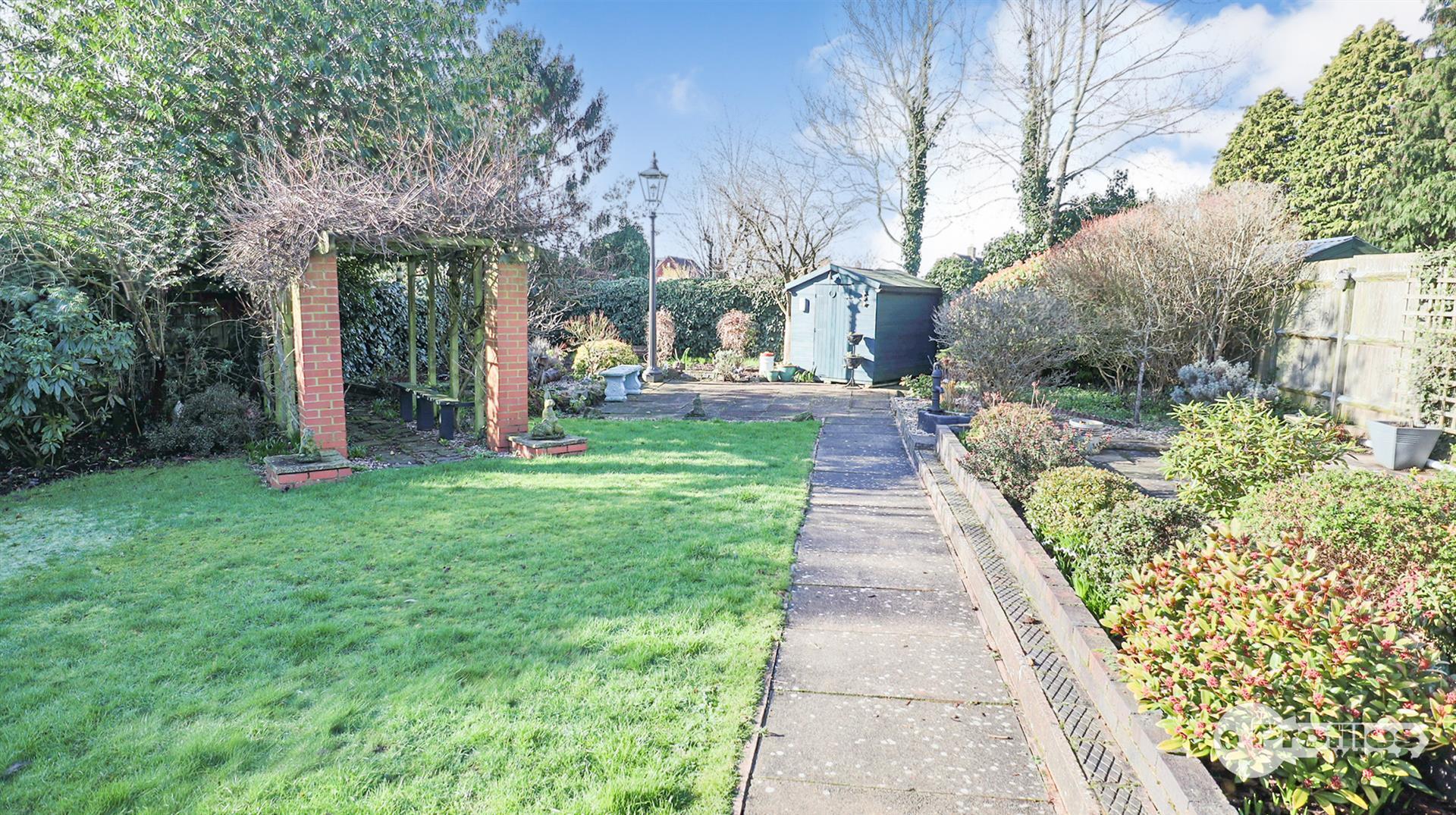 Ashby Road, Hinckley Image 33