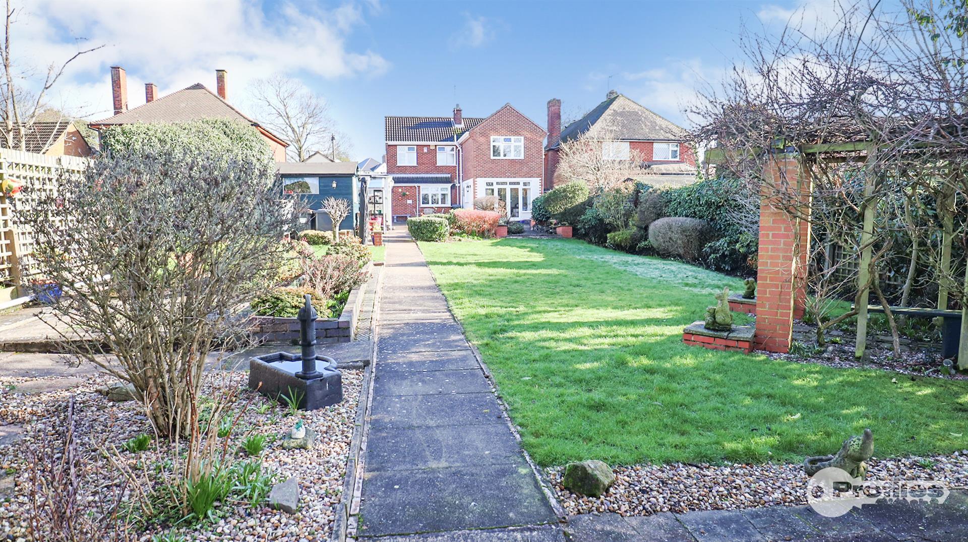 Ashby Road, Hinckley Image 34