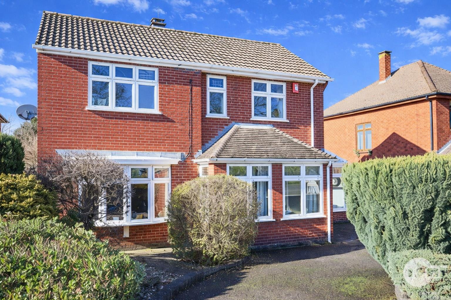 Ashby Road, Hinckley Image 36