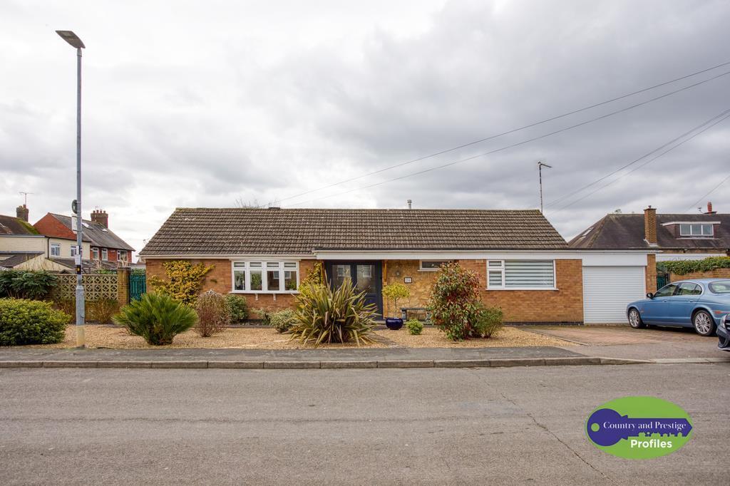 Trafford Road, Hinckley Image 1