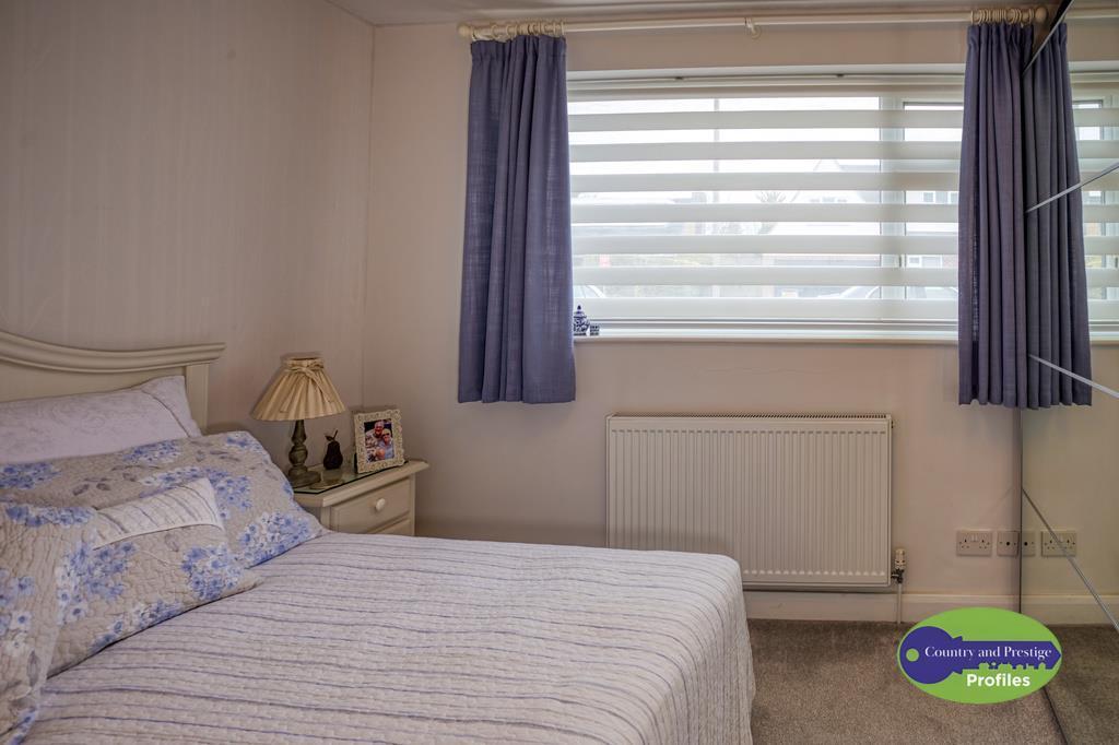 Trafford Road, Hinckley Image 24