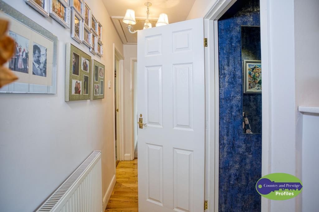 Trafford Road, Hinckley Image 37
