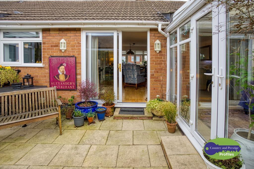 Trafford Road, Hinckley Image 39