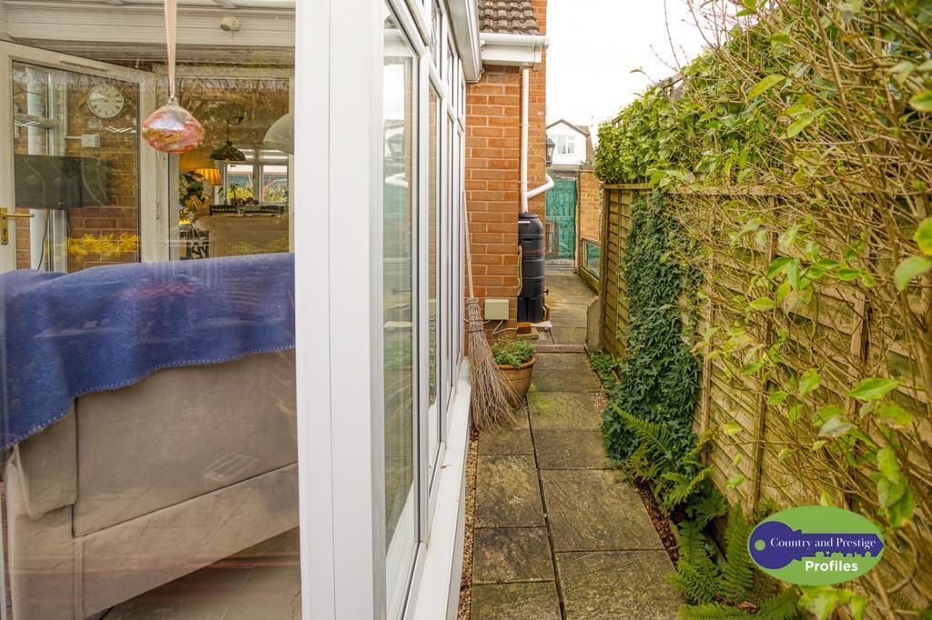 Trafford Road, Hinckley Image 41