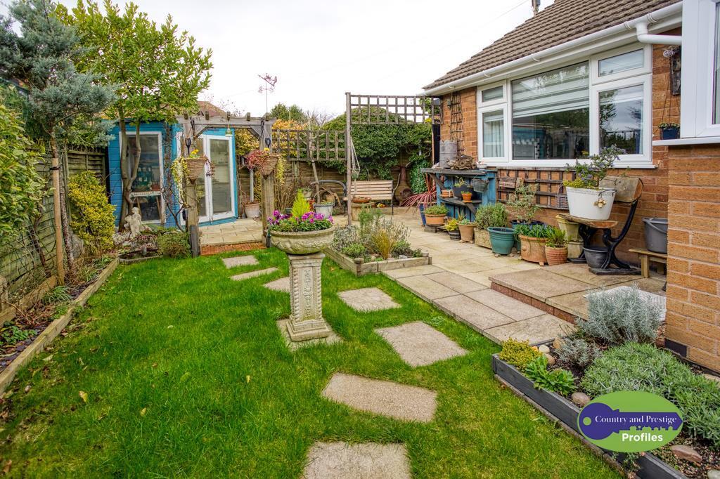 Trafford Road, Hinckley Image 47