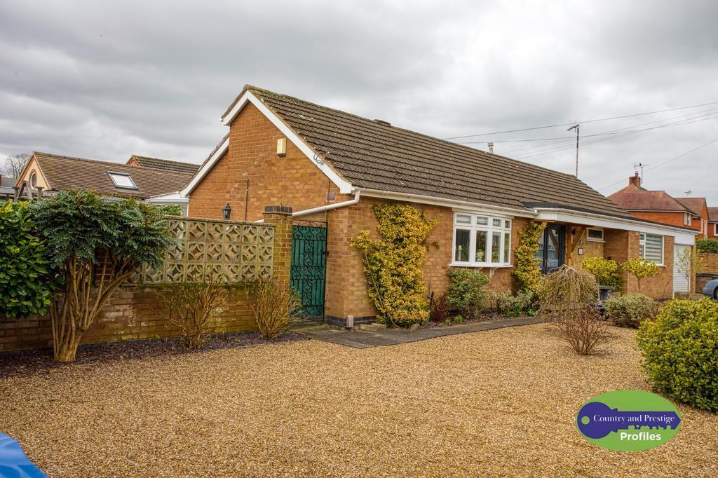 Trafford Road, Hinckley Image 48