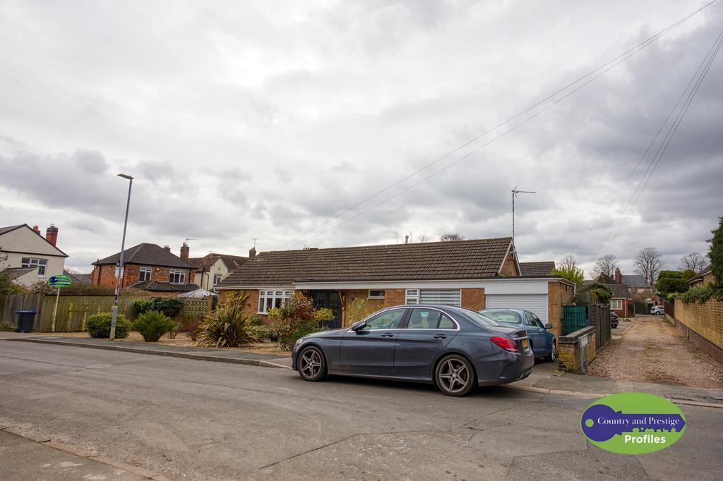 Trafford Road, Hinckley Image 49
