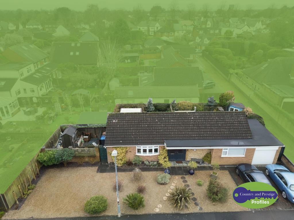 Trafford Road, Hinckley Image 50