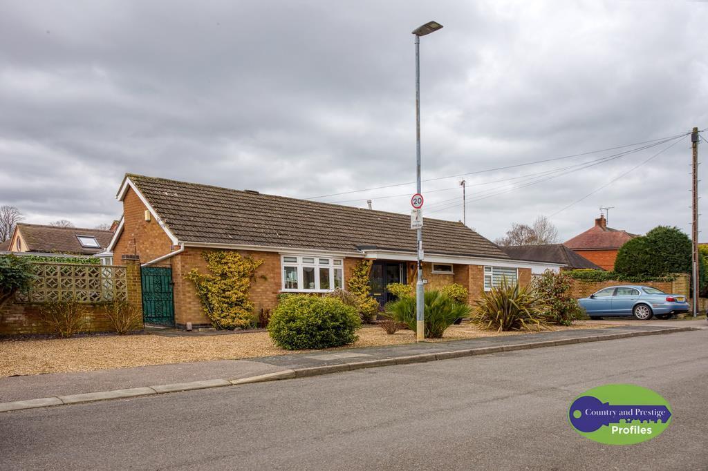 Trafford Road, Hinckley Image 51