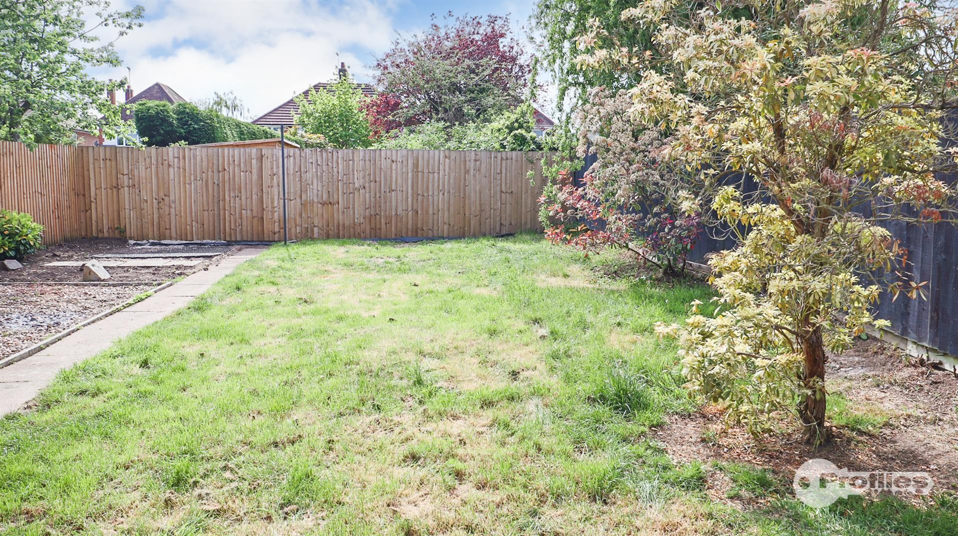 Cedar Road, Earl Shilton, Leicester Image 2
