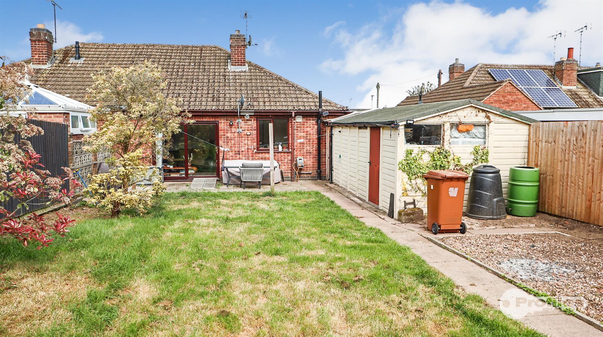 Cedar Road, Earl Shilton, Leicester Image 3