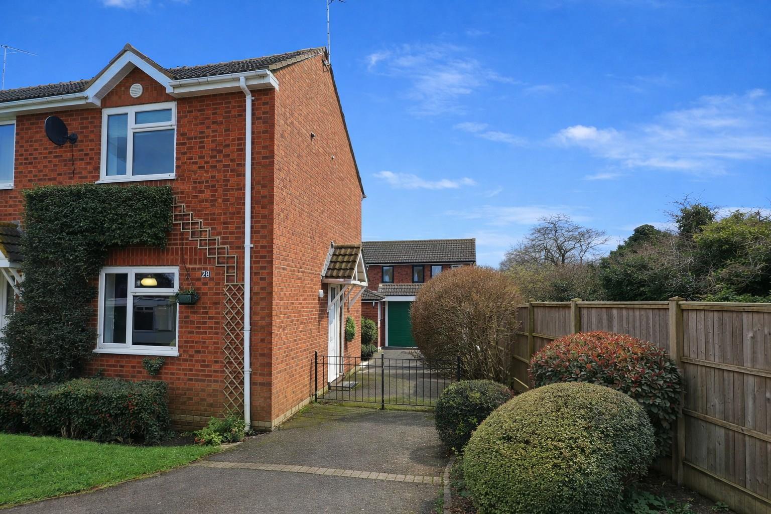 Severn Avenue, Hinckley Image 1