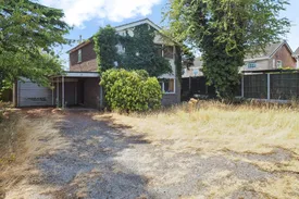 Property responsive