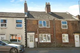 Property responsive