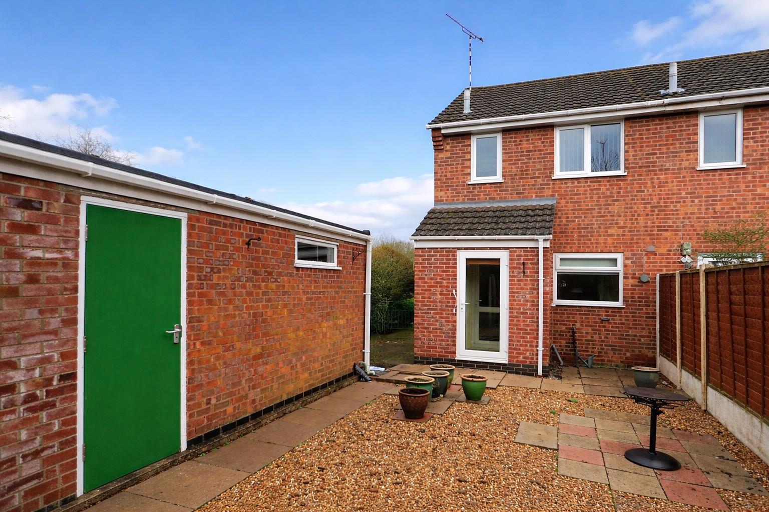 Severn Avenue, Hinckley Image 10
