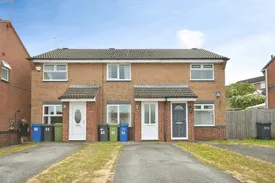 Property responsive