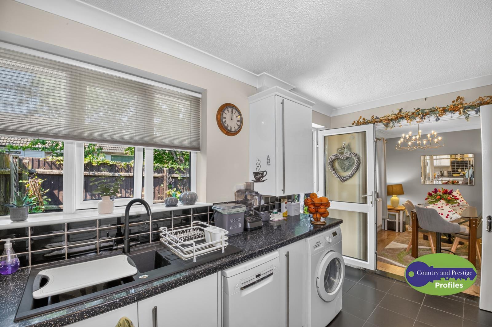 Kestrel Close, Burbage, Hinckley Image 10