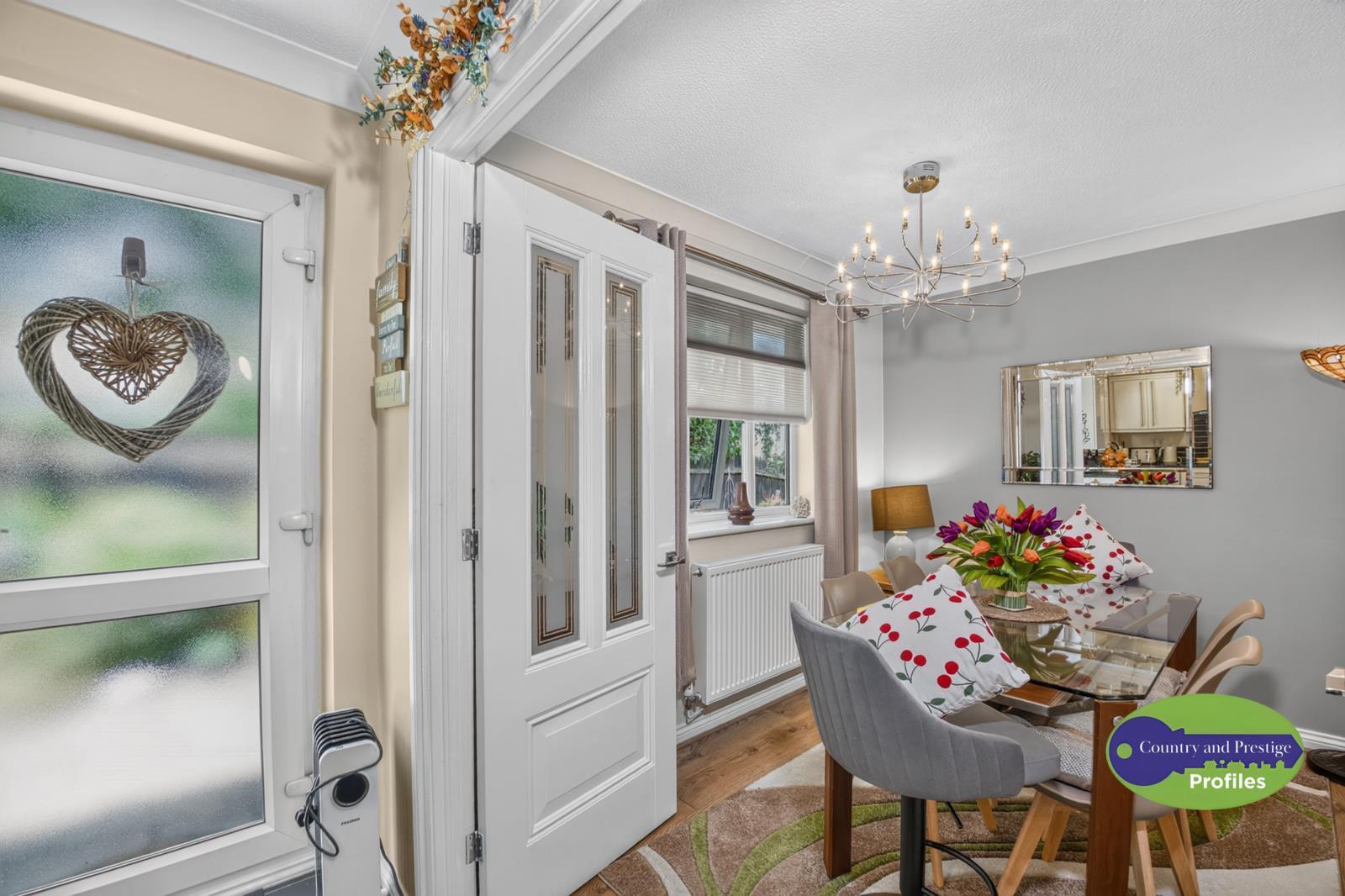 Kestrel Close, Burbage, Hinckley Image 12