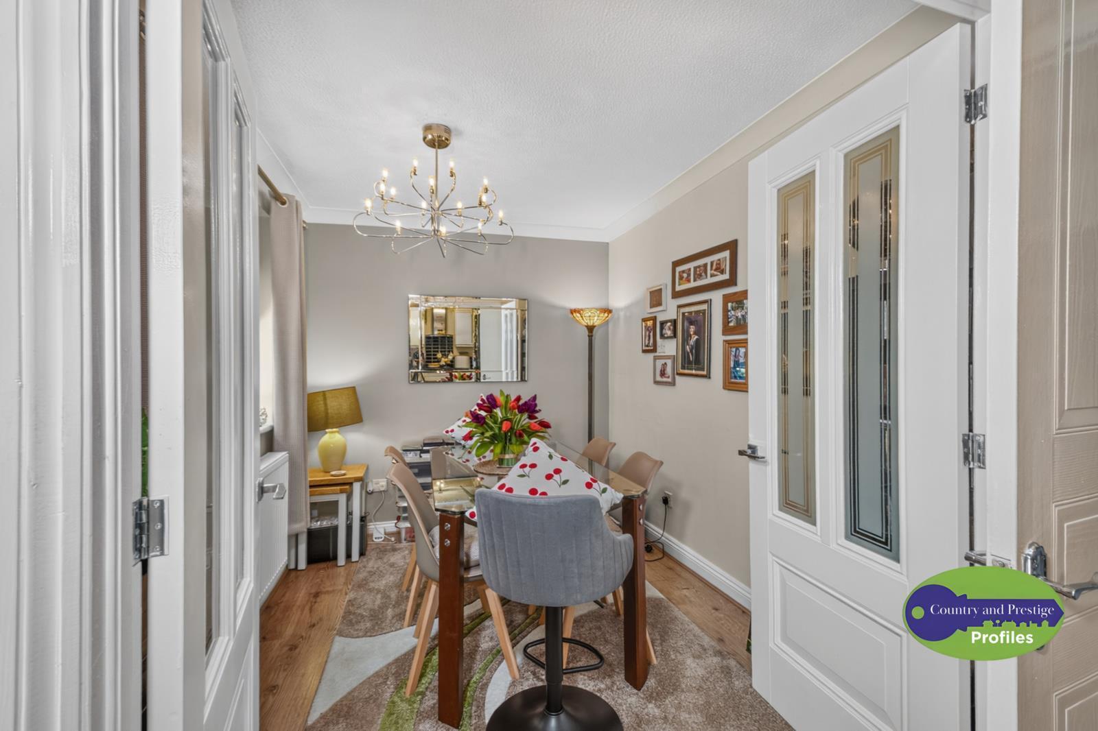 Kestrel Close, Burbage, Hinckley Image 14