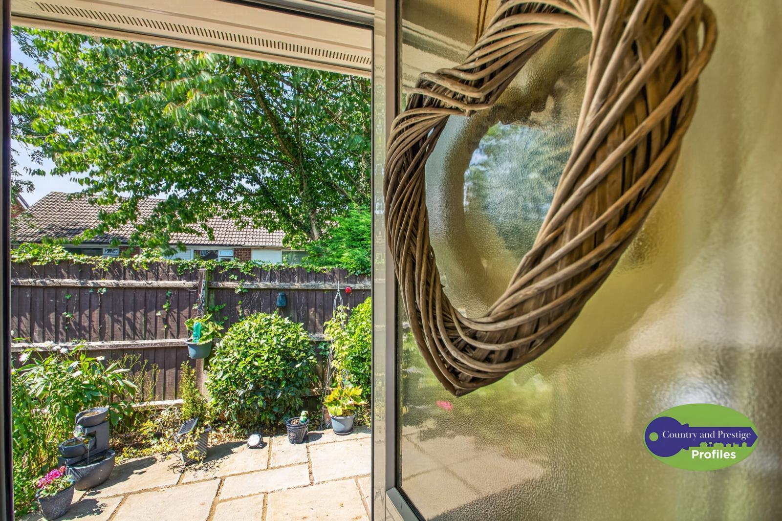 Kestrel Close, Burbage, Hinckley Image 15