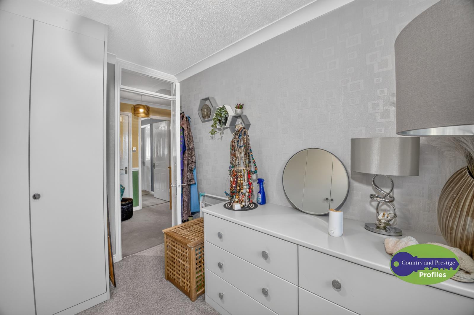 Kestrel Close, Burbage, Hinckley Image 17