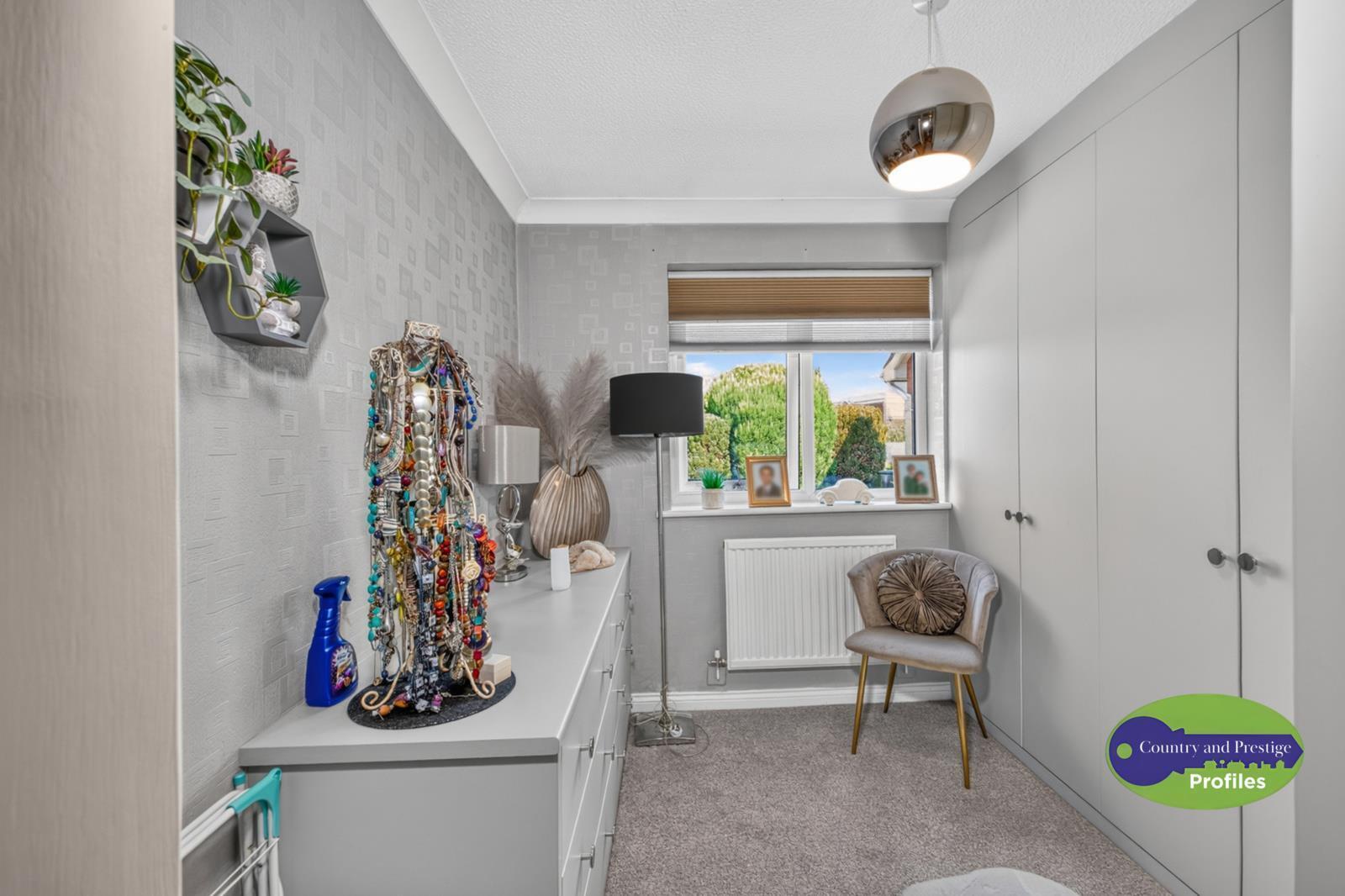 Kestrel Close, Burbage, Hinckley Image 21
